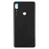 Huawei P Smart Z Back Cover Replacement - Black