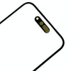 iPhone 14 Pro Front Glass Lens Replacement with OCA