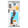 Samsung Galaxy Note10+ LCD Screen & Digitizer Assembly (Silver)