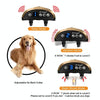 Digital Display Electronic Dog Training Device Pet Training Collar Bark Stop