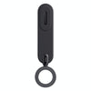 Baseus C02 Go Adhesive Version Magnetic Car Mount(Black)