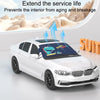 SUITU ST-3950 Automobile Thickening Sun Shield Car Snow Block Coat, Style: Husky