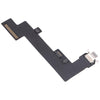 iPad Air 5 (2022) 4G Charging Port Flex Cable - Starlight