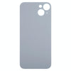iPhone 15 Plus Back Glass Replacement, Blue