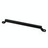 CS-859A1 Motorcycle Electric Vehicle Aluminum Alloy Extended Balance Bar Headlight Mobile Phone Bracket(Black)