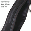 Fitness Weight Belt With Thickened Iron Chain