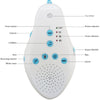 Three Sheep Children Sleep Music Soothing White Noise Sleep Aid Instrument(Blue)