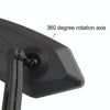 Mountain Bike High Definition Flat Reflective Rearview Mirror, Specification: Single Right