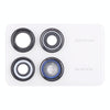 Xiaomi Redmi K70 Camera Lens Frame - White