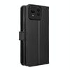 For Asus Zenfone 11 Ultra Diamond Texture Leather Phone Case(Black)
