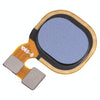 Infinix Hot 10 Play Fingerprint Sensor Flex Cable (Purple)