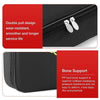 Electric Car Fireproof Charger Storage Bag, Material: Rectangular Oxford Cloth