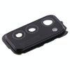 Huawei Honor V30 Camera Lens Cover (Black) Replacement