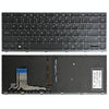 HP ZBook Studio G3 Grey US Backlit Keyboard