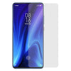 50 PCS Non-Full Matte Frosted Tempered Glass Film for Xiaomi Redmi K20 / K20 Pro / Mi 9T, No Retail Package