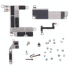iPhone 13 Pro Motherboard Shield Plate & Screws Repair Set