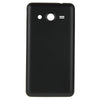 Samsung Galaxy Core 2 G355 Back Cover Black