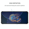 For Asus Zenfone 8 Flip Full Glue Full Cover Screen Protector Tempered Glass Film