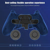 For PS4 Controller Back Button Attachment Programmable & TURBO Function