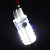 G9 4W 210LM  64 LED SMD 3014 Silicone Corn Light Bulb, AC 110V (White Light)
