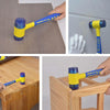35mm Removable Floor Tile Installation Soft Hammer Door Window Hammer