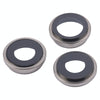 iPhone 16 Pro Max Camera Lens Cover (Titanium, 3-Pack)