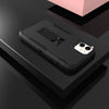 For iPhone 12 Magnetic Holder Phone Case(Black)