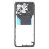 Xiaomi Redmi 13 4G Middle Frame Bezel Replacement (Black)