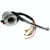 For JIALING JH70/JH90 Handlebar Electric Switch Starter Assembly