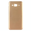 Samsung Galaxy J5 (2015) J500 Gold Back Cover Replacement