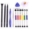14-in-1 Phone Opening Tool Kit - iPhone, Samsung Repair Tools
