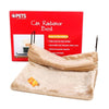 Cat Window Hammock, Beige, Holds 5kg