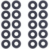 Infinix Smart 6 X6511B Back Camera Lens (10 Pack)