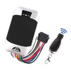 TK303G Car Truck Vehicle Tracking GSM GPRS GPS Tracker with Remote Control