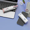 Q6E 7 in 1 Bluetooth Headphone Computer Keyboard Cleaning Tools Set(Pink)