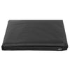 210D Oxford Cloth Outdoor Tent Waterproof Dust Cover, Size:30x38x153cm(Black)