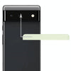 Google Pixel 6 Back Cover Top Replacement - Green