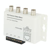 4CH Passive Video Balun CCTV Balun over Cat5 UTP - 330m