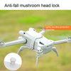 Sunnylife Foldable Spider Landing Gear for DJI Mini 3 Pro(Dual -color)