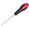 WLXY 5x100mm Cross Screwdriver Repair Tool(Red)
