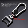 For Mazda Smart 3-button Car TPU Key Protective Cover Key Case with Key Ring (Silver)