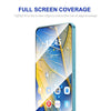 For Samsung Galaxy A36 / A56 ENKAY Easy Install High Alumina Silicon Full Glass Film