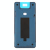 Asus Zenfone 6 ZS630KL Back Glass Cover - Jet Black