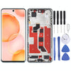Honor 50 OLED LCD Screen & Frame Replacement (Green)