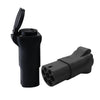 New Energy Vehicle EU Standard Power Supply TYPE2 Charging Pile Converter Plug(Black)