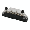 A7462-01 7 Way Power Distribution Block Terminal Studs with 2 Fixing Screws