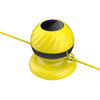 SK-2 Electronic Counting Smart Rope Skipping Machine(Yellow)
