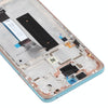 Xiaomi Redmi Note 9 Pro/Mi 10T Lite LCD & Digitizer Rose Gold