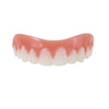 Beauty Tool False Teeth Instant Smile Comfort Fit Flex Fake Tooth Cover