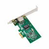 ST729 I210 Rj45 PCIE Single Port Gigabit Ethernet Network Server Network Card